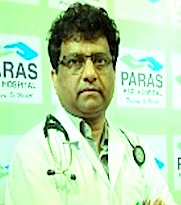 Vikas Saurabh, General Physician in Patna - Appointment | hospitalslisting